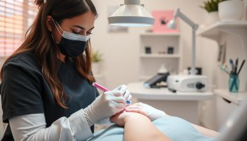 Curso de Manicure Ribeirão Preto: Formação Profissional