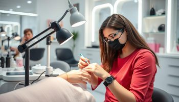 Curso de Manicure em BH: Formação Completa e Certificada