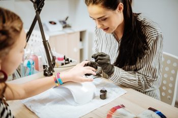 Curso de Manicure em Recife Mais Buscado: Descubra Aqui