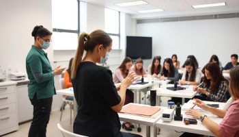 Curso de Manicure em Curitiba: Formação Profissional Completa