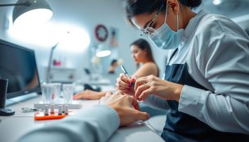 Curso de Manicure em Fortaleza: Guia Completo para Iniciantes