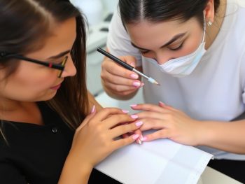 Curso de Manicure em Manaus: Formação Profissional Completa