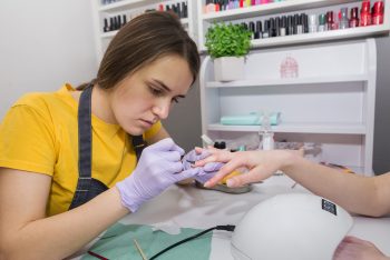 Curso de Manicure em Rio de Janeiro: Descubra Onde Fazer