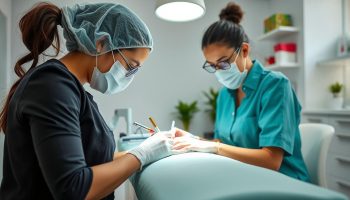 Curso de Manicure em Salvador: Formação Profissional Completa