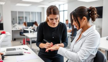 Curso de Manicure em Sorocaba: Formação Profissional Completa