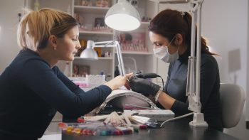 Curso de Manicure em Porto Velho: Descubra o Melhor