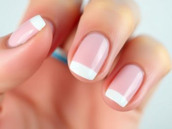 Unhas Decoradas Redondas: 7 Técnicas Profissionais Para 2026