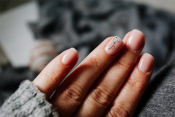 Unhas Decoradas em Gel: Descubra Tendências Incríveis!