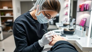 Curso de Manicure Londrina: Formação Profissional Completa