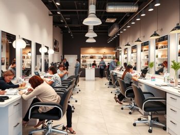 Curso de Manicure e Pedicure Online Gratuito | Comece Hoje