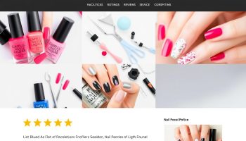 Opinião é Bom Vale a Pena? Análise Completa do Blog de Unhas