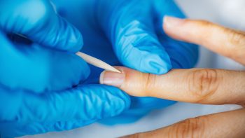 Curso de Cutilagem Russa Presencial: Aprenda o Segredo