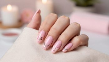 Ideias de Unhas Rosa Claro que Vão Transformar seu Estilo